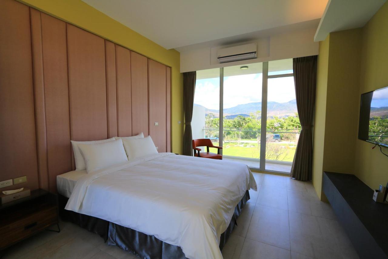 Splendi Villa Hengchun Old Town Zewnętrze zdjęcie